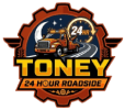 Toney 24 Hour Roadside